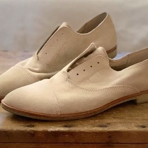 Dolce Vita Women's Oxford shoes